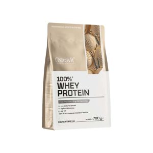 100% Whey Protein French Vanilla 700gr OstroVit