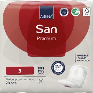 Abena San 3