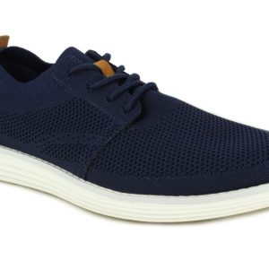 Sapato textil para Homem – Tostado