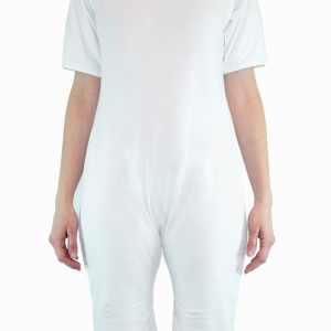 Pijama / body para incontinência – BodySense