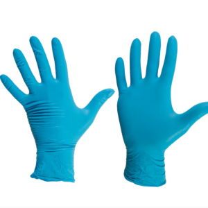 Luvas de Nitrilo S – 100 unidades