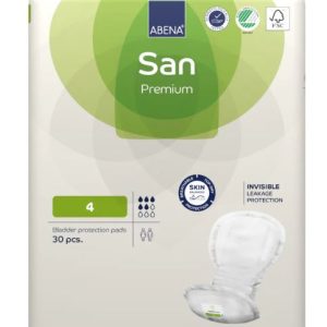 Abena San 4 Premium