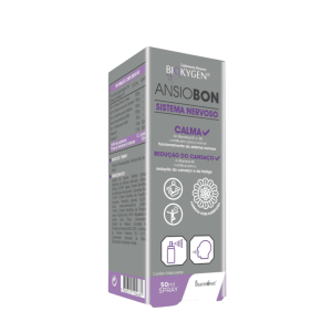 Ansiobon Spray 50ml Biokygen