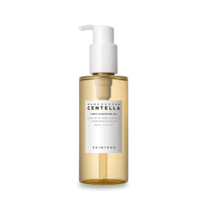 Óleo de Limpeza Leve Madagascar Centella 200ml Skin1004