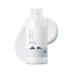 1025 Dokdo Loção 200ml Round Lab