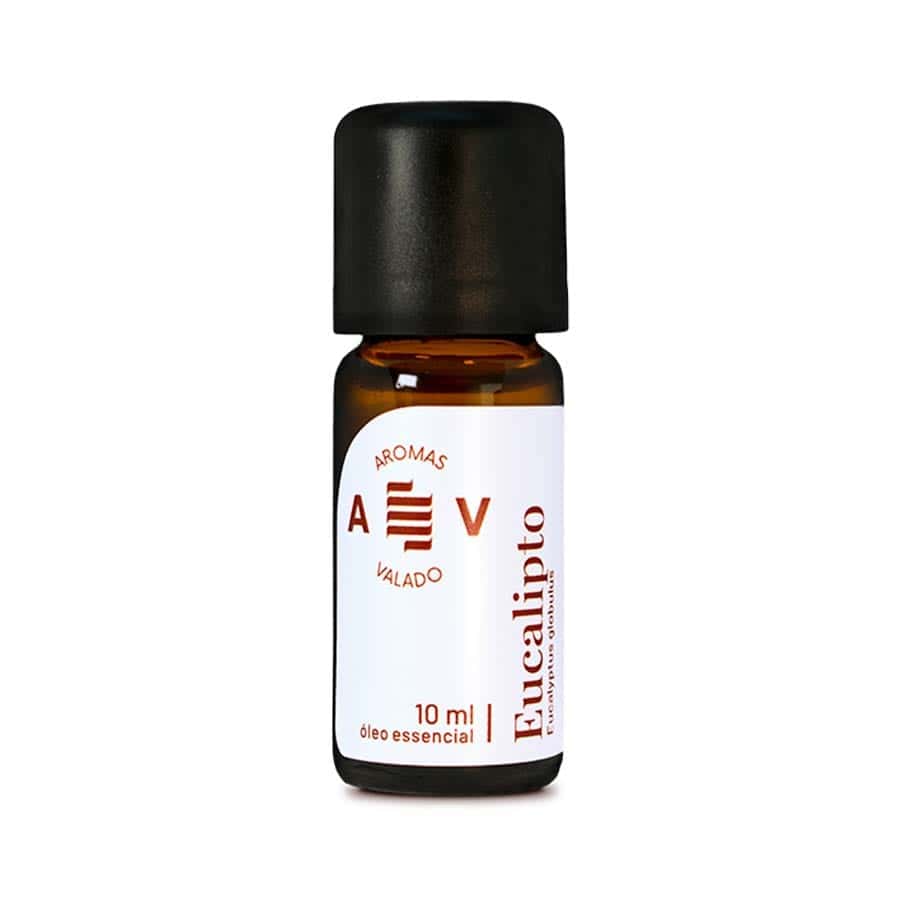 Conjunto Cuidado Corporal Eucalipto Aromas do Valado - Image 6