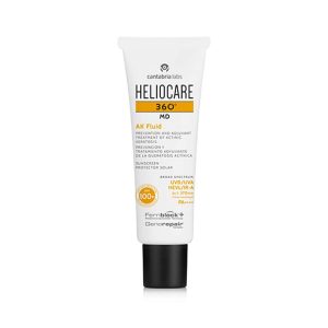 Heliocare 360º MD AKFluido  FPS 100+ 50ml Cantabria Labs