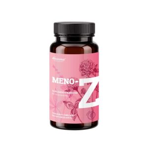 Meno-Z 60 Cápsulas Dharma Botanicals