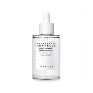 Ampola Madagascar Centella Tone Brightening 50ml Skin1004