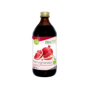 Sumo de Romã Concentrado 500ml Biotona