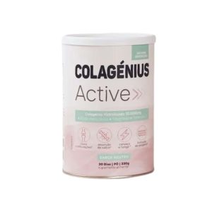 Colagénius Active Neutro 330gr
