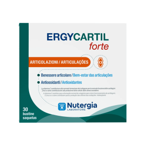 ErgyCartil Forte 30 Saquetas Nutergia