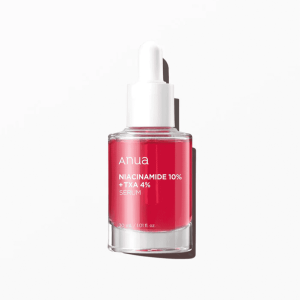 Sérum de Niacinamida 10% + TXA 4% 30ml Anua