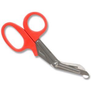 Tesoura universal primeiros socorros – 19 cm