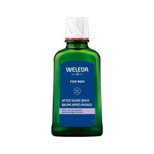 Bálsamo Pós Barbear Homem 100ml Weleda