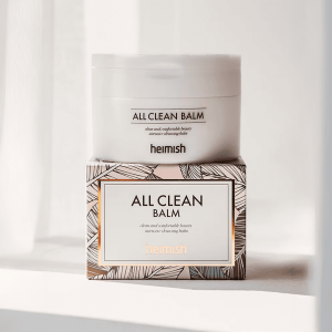 All Clean Bálsamo 120ml Heimish