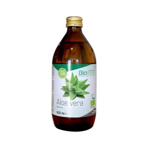 Sumo Aloe Vera 500ml Biotona