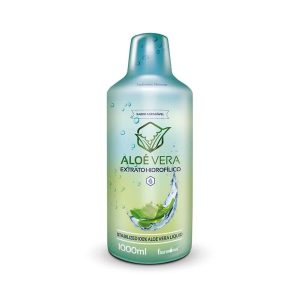 Aloe Vera Extrato Hidrofílico 1000 ml Fharmonat