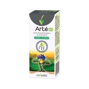 Arté Eco Óleo Essencial de Tea Tree (Árvore do Chá) 30ml NovaDiet