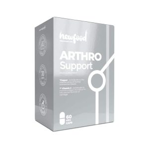 Arthro Support 60 Cápsulas NewFood