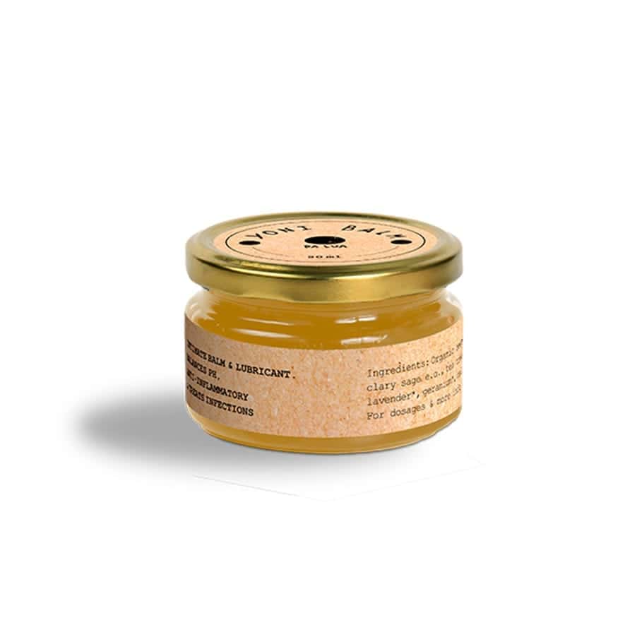 Bálsamo Yoni 50ml Da Lua - Image 2