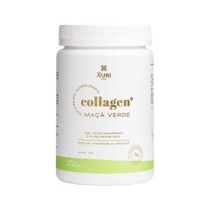 Collagen Verisol Maça Verde 150gr Auri Foods