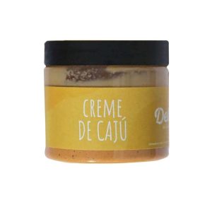 Creme de Cajú 180gr Dellium