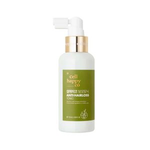 Anti-Hairloss Tonic 120ml Cell Happy Co