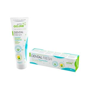 Activ Ozone Pasta de Dentes Dental Fresh 75ml