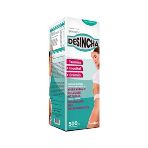 Desincha 500ml Biokygen