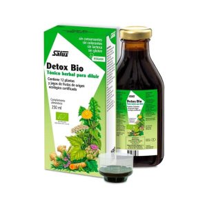 Detox Bio 250ml Salus