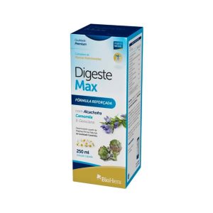 Digeste Max Xarope 250 ml