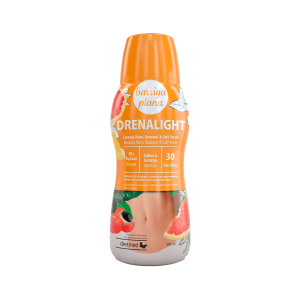 Drenalight Barriga Plana 600ml Dietmed