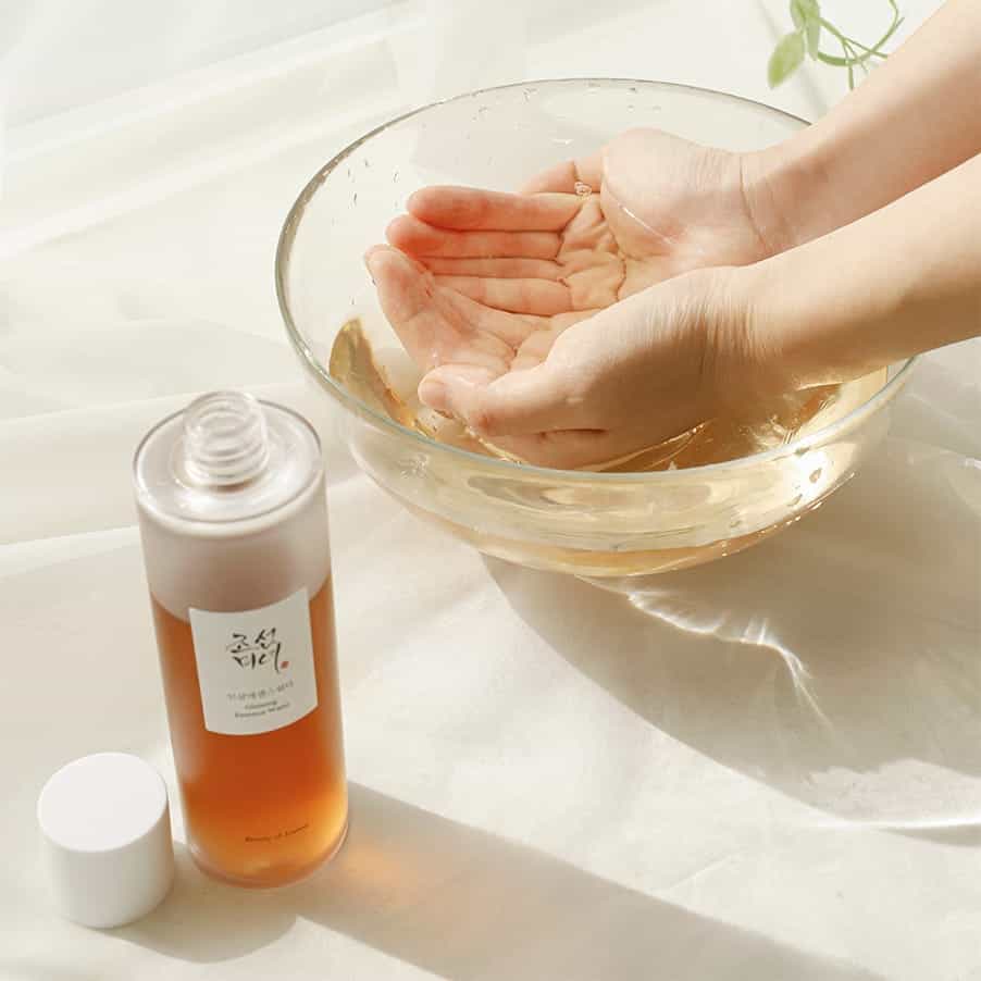 Essência de Ginseng 150ml Beauty of Joseon - Image 5