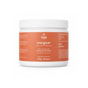 Energiza+ 270gr Auri Foods