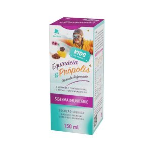 Equinácea e Própolis Kids 150 ml BioHera