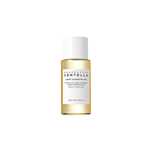 Óleo de Limpeza Leve Madagascar Centella 30ml Skin1004