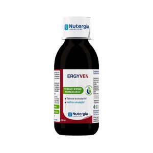 ErgyVen 250ml Nutergia