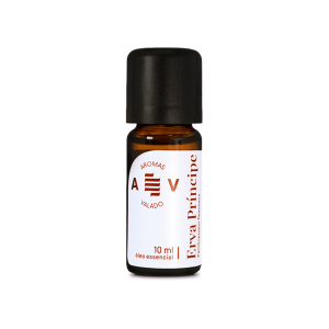 Óleo Essencial de Erva Príncipe 10 ml Aromas do Valado