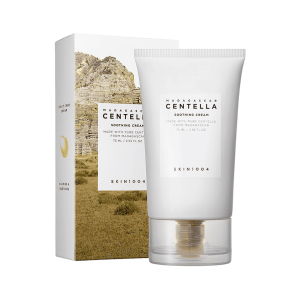 Creme Facial Calmante Madagascar Centella 75ml Skin1004