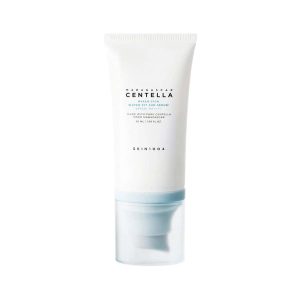 Protetor Solar Madagascar Centella Hyalu-Cica Water-Fit Sun Sérum SPF50+ 50ml Skin1004