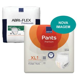 Abena Pants XL1