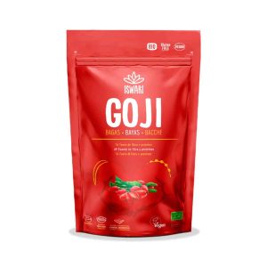 Bagas Goji Bio 125gr Iswari