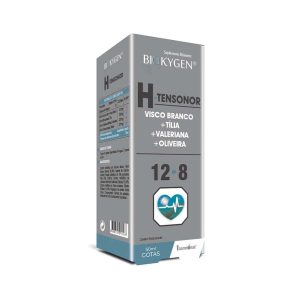 H-Tensonor Gotas 50 ml Biokygen