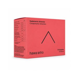 Hawa Arthto 30 Saquetas Hawa Pharma
