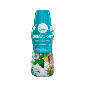Drenalight Hydra 600ml Dietmed