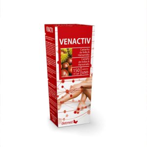 Venactiv Gel 150 ml Dietmed