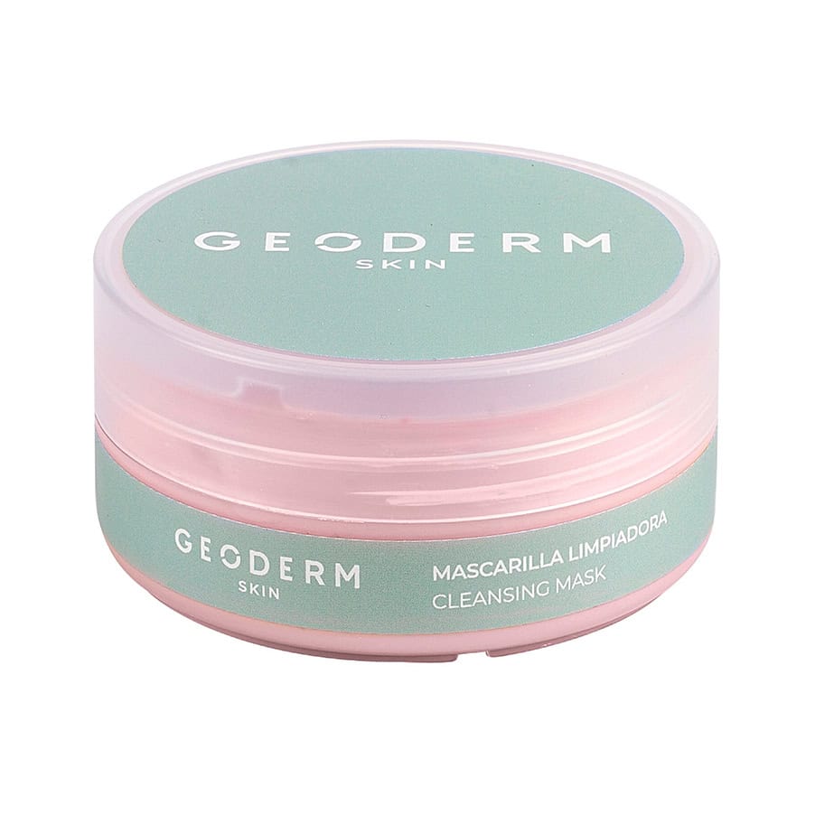Máscara de Limpeza 150ml Geoderm