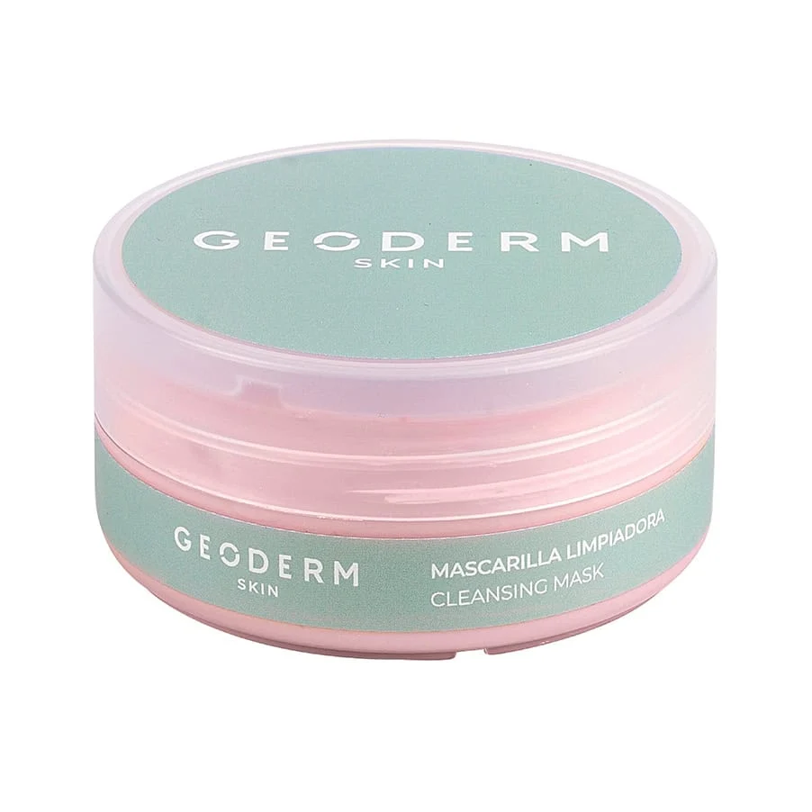 Máscara de Limpeza 150ml Geoderm - Image 2