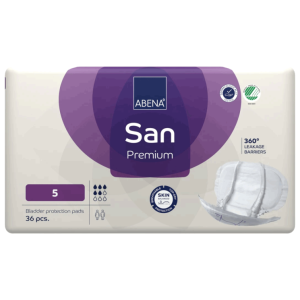 Abena San 5 Premium